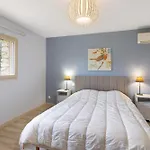 Nyaraló La Cense De La Mérelie - Le Logis