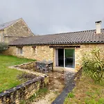 La Cense De La Mérelie - Le Logis Nyaraló Saint-Geniès