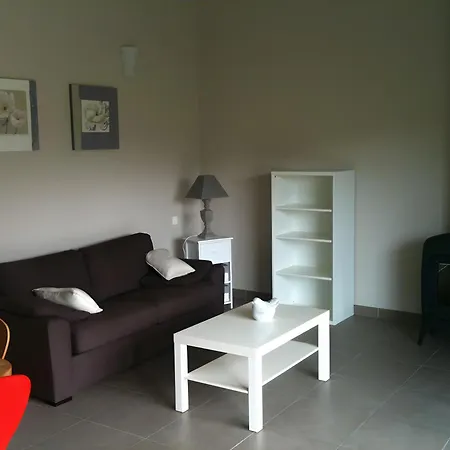 La Cense De La Mérelie - Le Logis Saint-Geniès