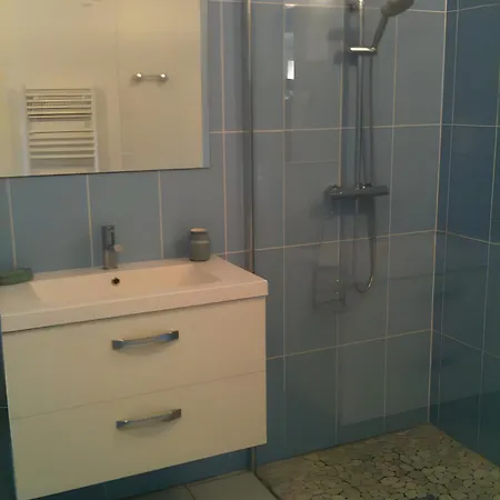 La Cense De La Mérelie - Le Logis *