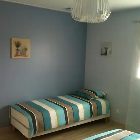 La Cense De La Mérelie - Le Logis