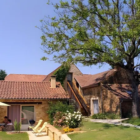 La Cense De La Mérelie - Le Logis Saint-Geniès