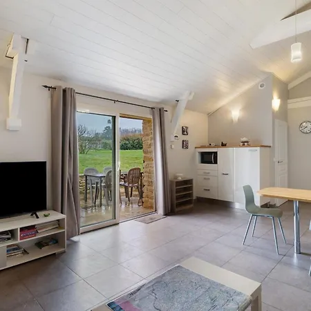 La Cense De La Merelie - Le Logis Holiday home Saint-Genies