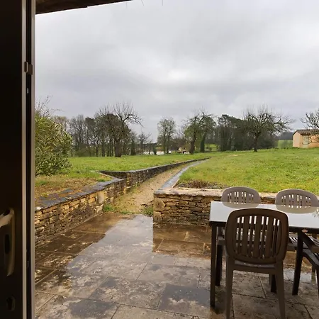 Holiday home La Cense De La Merelie - Le Logis