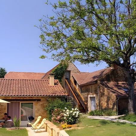 La Cense De La Merelie - Le Logis