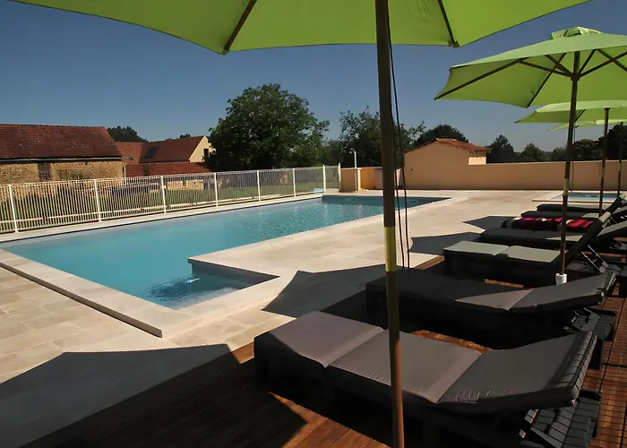 La Cense De La Merelie - Le Logis