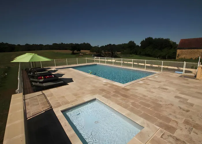 La Cense De La Merelie - Le Logis بيت للعطل *