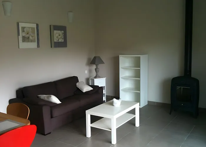 La Cense De La Merelie - Le Logis Saint-Genies