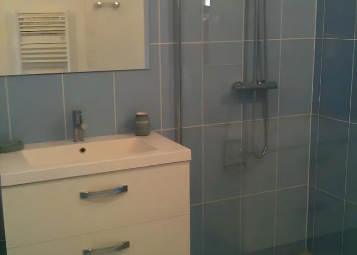 La Cense De La Merelie - Le Logis *