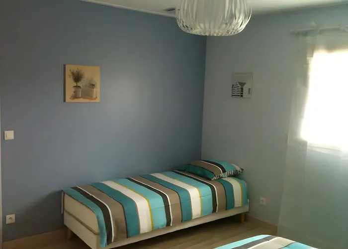 La Cense De La Merelie - Le Logis