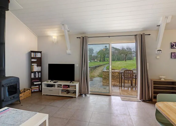 La Cense De La Mérelie - Le Logis * Saint-Genies